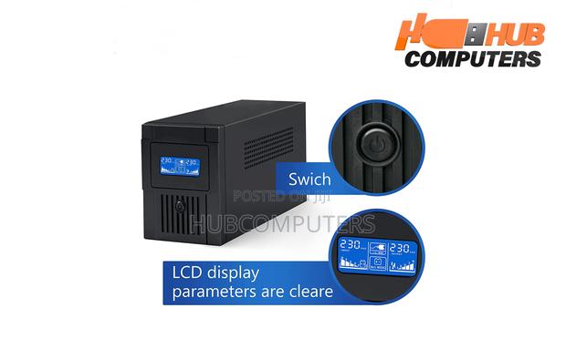 NCTS 3000va Offline Ups -3kva · Photo 1