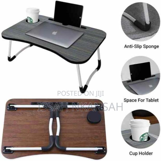 Mini Laptop Desk · Photo 3