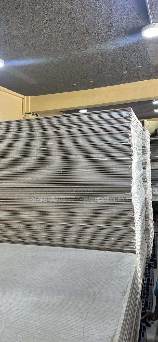 High Quality Plasterboard 9.5mm 12.5mm · Photo 2