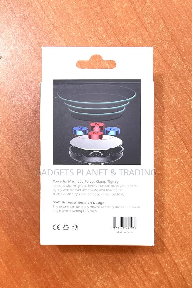 Magnetic Phone - Bracket Holder · Photo 5