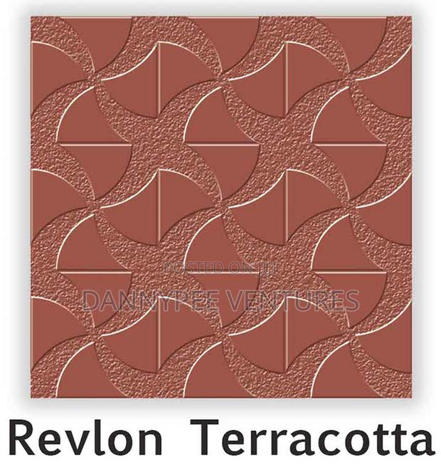 High Quality Compound Tiles · Photo 1