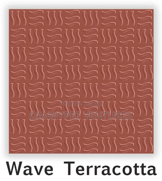 High Quality Compound Tiles · Photo 2