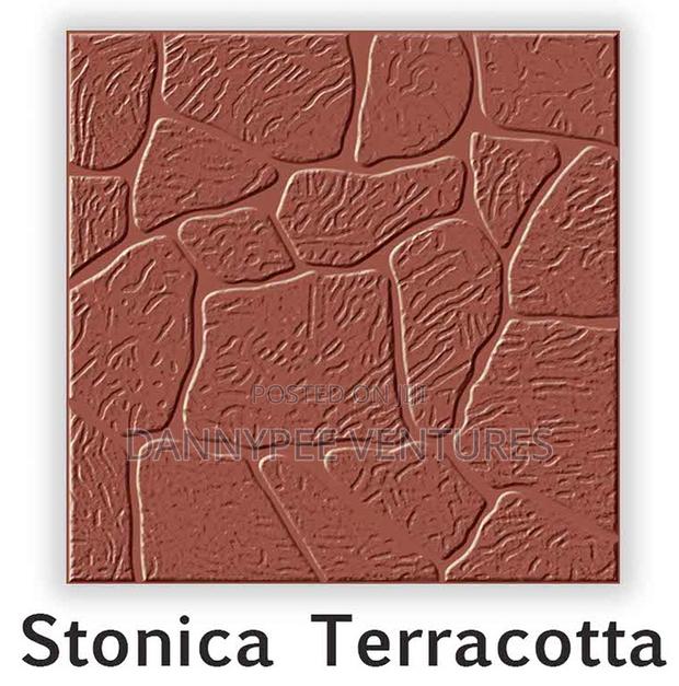 High Quality Compound Tiles · Photo 3