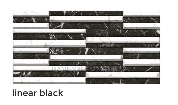 3D High Definition Super Facial Tiles · Photo 1