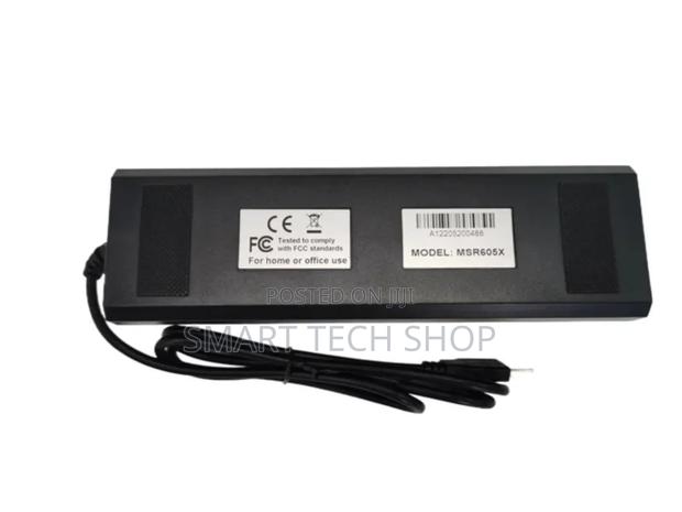 MSR605X Magnetic Stripe Card Reader (Encoder) Hico-loco · Photo 6