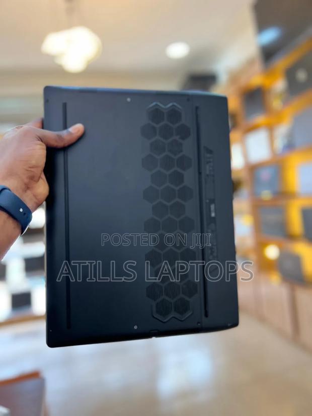 Laptop Alienware Area-51m 16GB Intel Core I7 SSD 1.5T · Photo 7