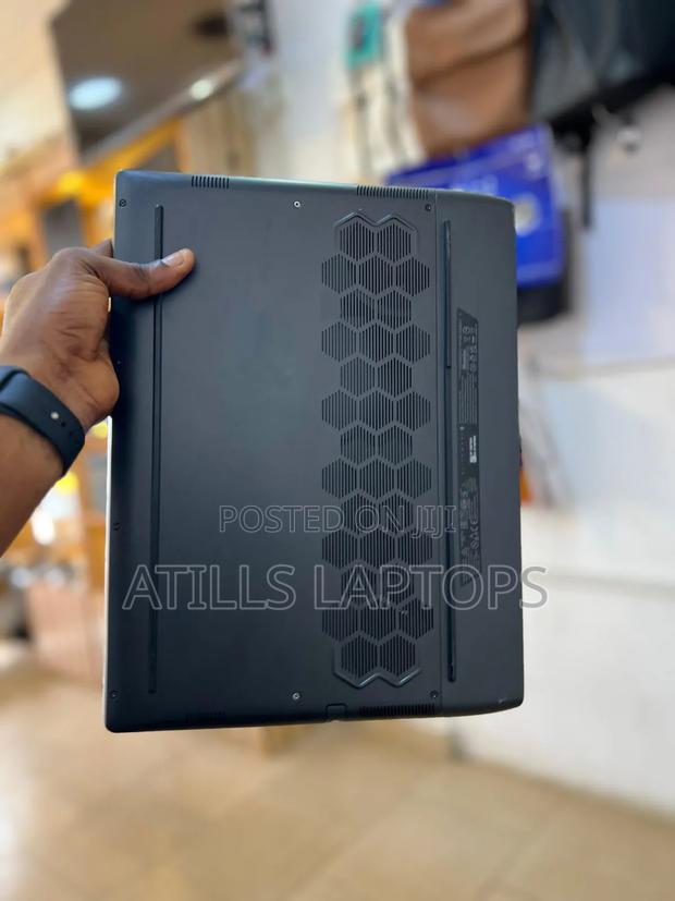 Laptop Alienware Area-51m 16GB Intel Core I7 SSD 1.5T · Photo 8