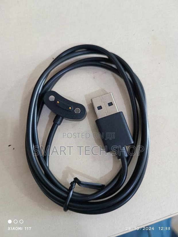 Tic Watch Charger · Photo 1
