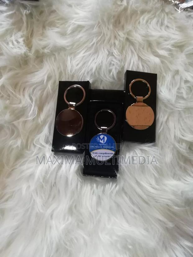 Customized Keyholders for Souvenirs and Many More