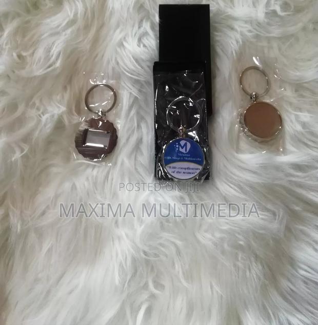 Customized Keyholders for Souvenirs and Many More · Photo 2
