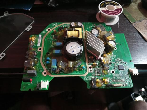 Repair Bose Bass Modules · Photo 4
