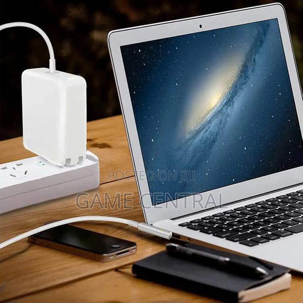 Original Replacement 60W Power Adapter for Macbook Pro 2012 · Photo 6