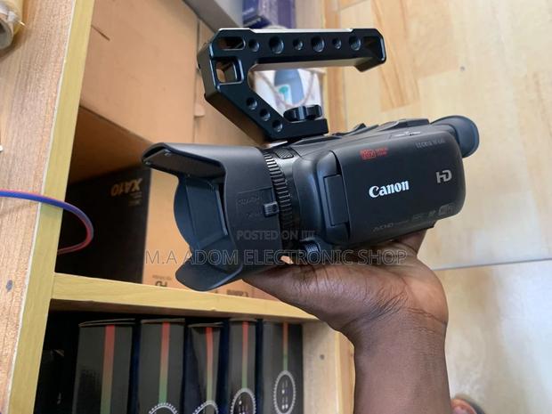 Canon Newly in Stock LEGRIA G40 · Photo 1