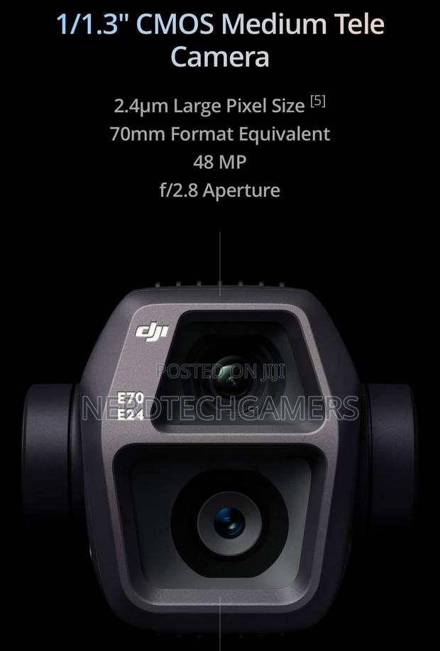 Dji Air 3s Fly More Combo ( Dji Rc) · Photo 3