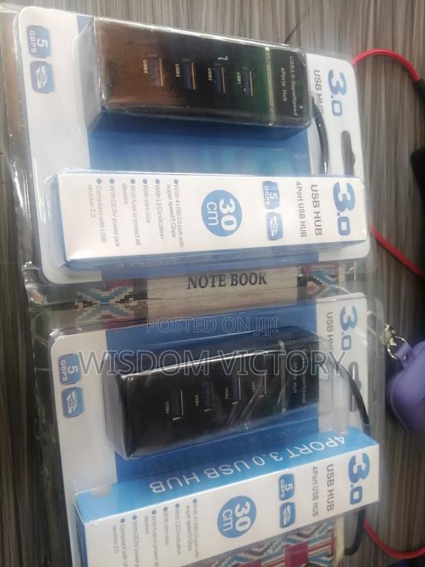 Multiple Usb Hub or Put · Photo 1