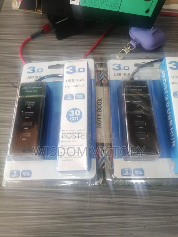 Multiple Usb Hub or Put · Photo 2