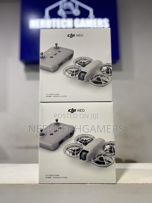 Dji Neo Fly More Combo · Photo 1
