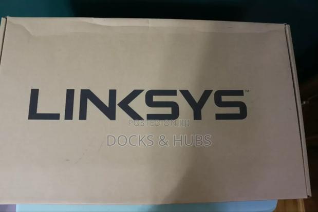 Linksys Lgs318p 18-Port Smart Gigabit Poe+ Switch · Photo 5