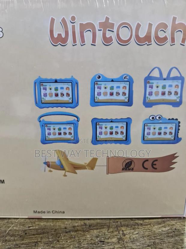 Kids Tablet 7 Inches · Photo 6