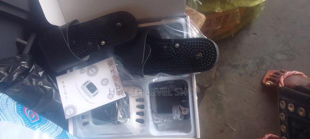 Multi Function Digital Massager · Photo 2
