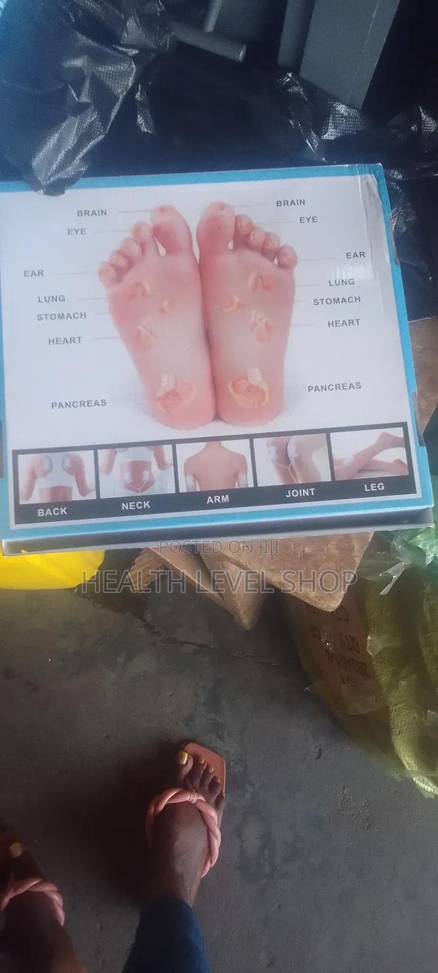 Multi Function Digital Massager · Photo 3