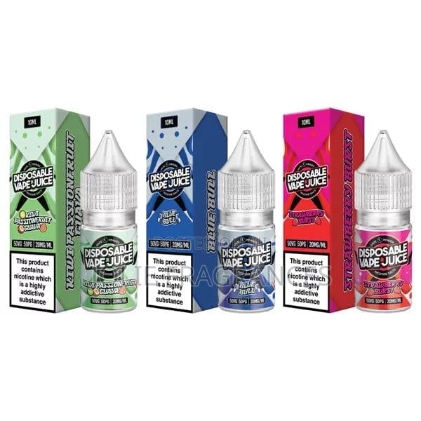 Elfliq E-Liquids (Made in UK) · Photo 8