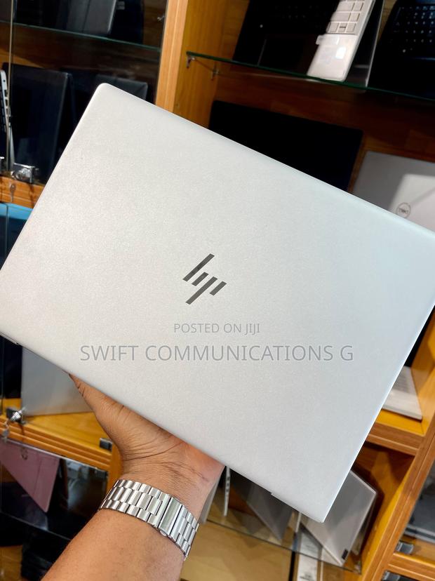 Laptop HP EliteBook 840 G6 8GB Intel Core I5 SSD 512GB · Photo 1