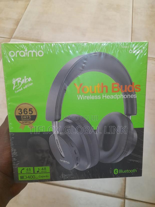 Oraimo Headset (Original) · Photo 1