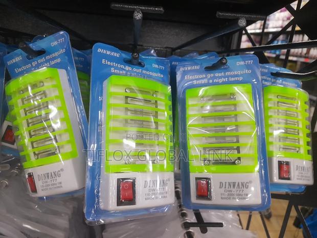 Electric Mosquito Killer · Photo 2