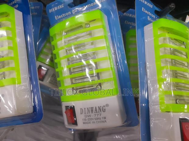 Electric Mosquito Killer · Photo 1