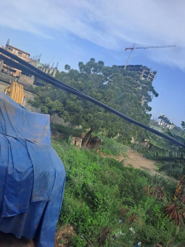 Land Forsale -Cantonment · Photo 4