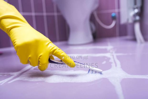 Deep Cleaning Services · Photo 2