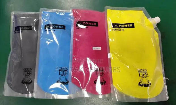 Advance Canon Refill Toner · Photo 1