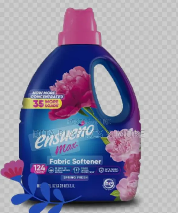 Ensueno Fabric Softner · Photo 1