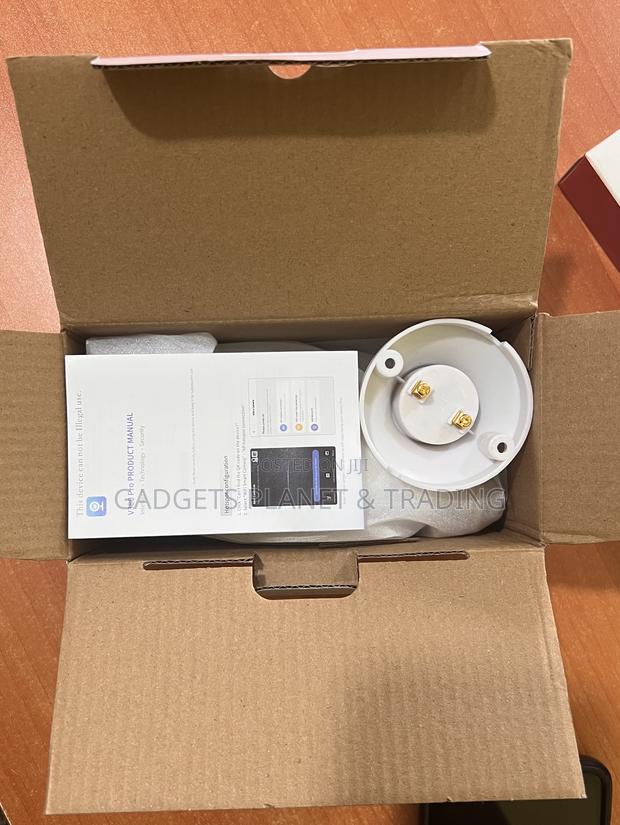 Smartnet Wifi Security IP Bulb Camera | V380 · Photo 7