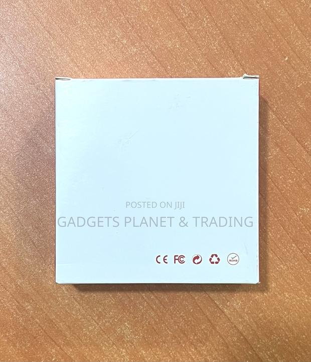 Mini Wireless Wifi Ip Secrete / Hidden Security Camera - A9 · Photo 6