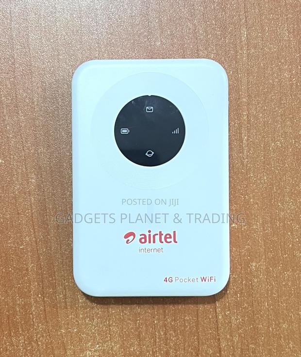Universal Network Turbonet Sim Supportive Mifi + LAN Port · Photo 3