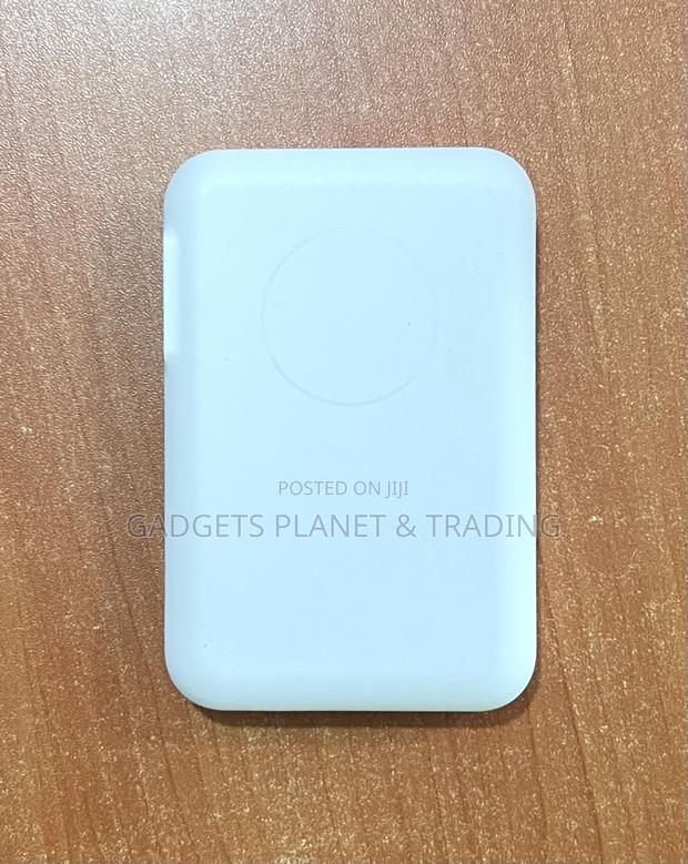 Universal Network Turbonet Sim Supportive Mifi + LAN Port · Photo 4