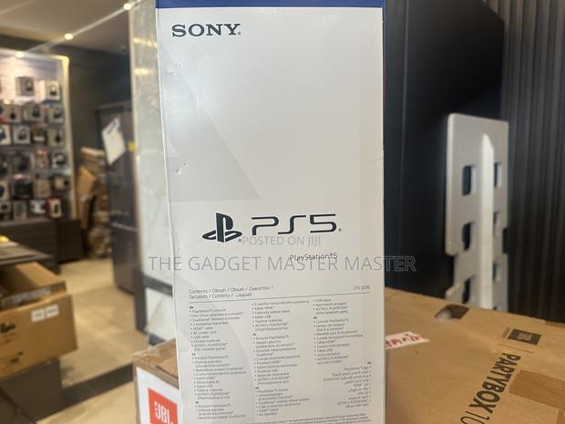 Ps5 Slim Standard Edition · Photo 3