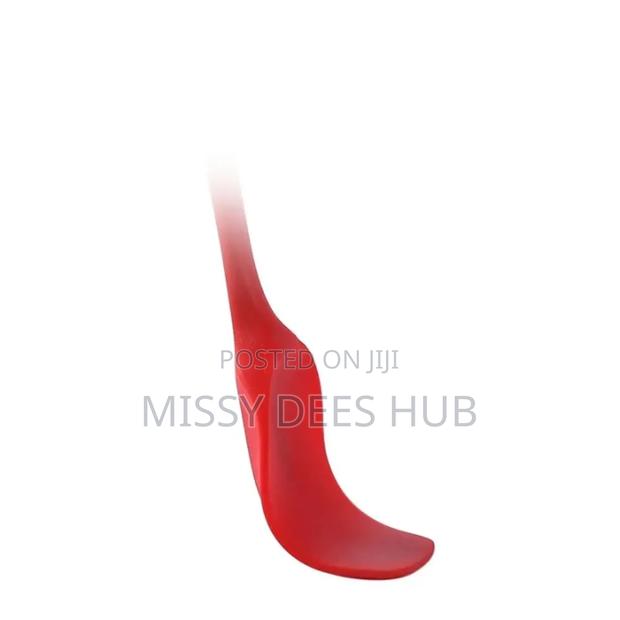 Silicone Spatula (Thicker) · Photo 4