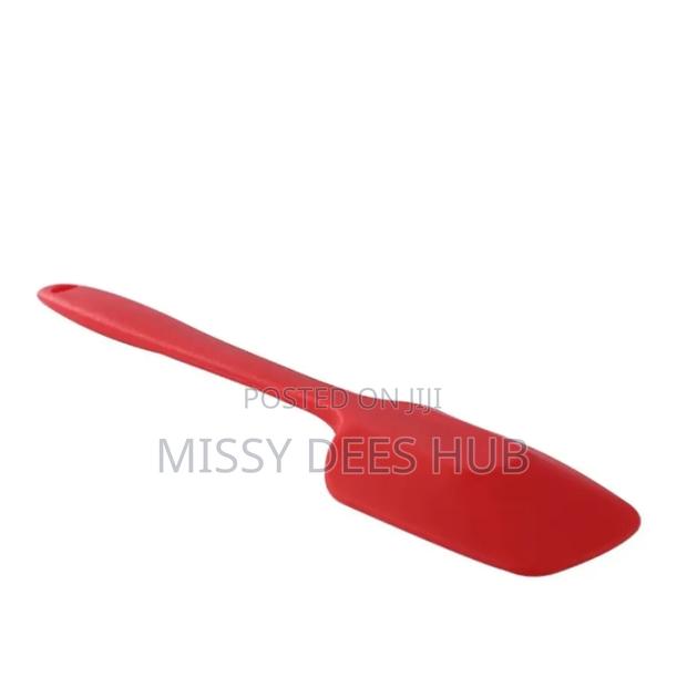 Silicone Spatula (Thicker) · Photo 5
