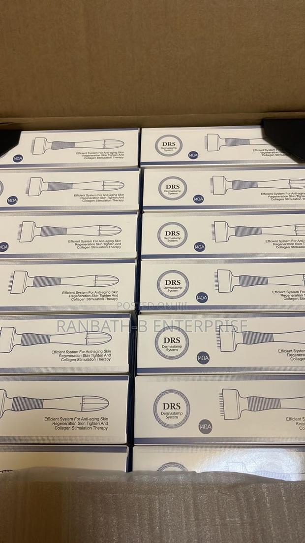 Adjustable Derma Stamp · Photo 2
