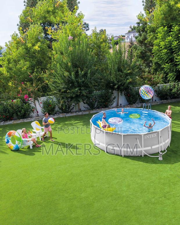 Swimming Pool (Premium Pool Set) 4.6m · Photo 1