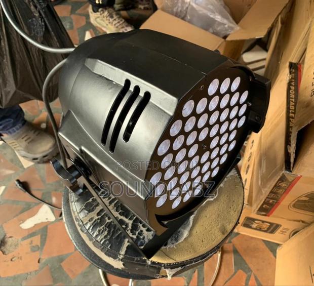 54par Led Light For Stage · Photo 1