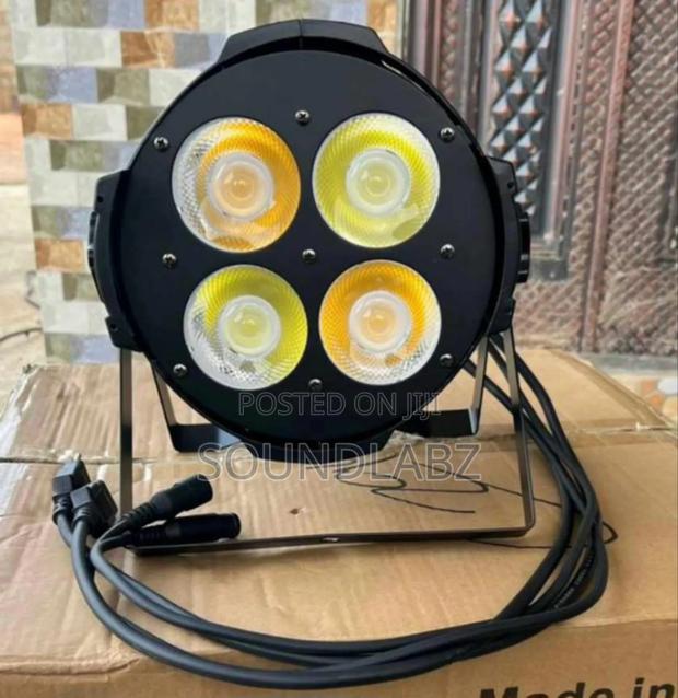 200watt 4-Eyes Cob Light · Photo 1