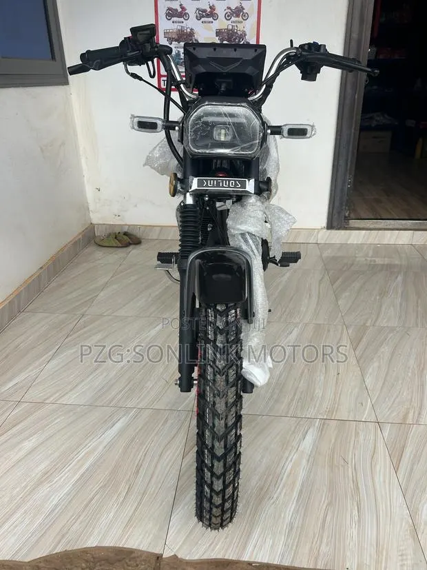 New Sonlink SL150-CG 2026 Gray · Photo 1
