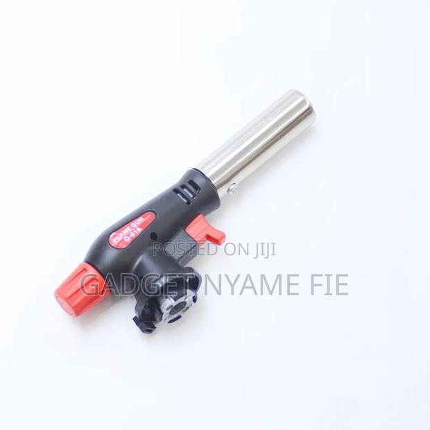 Gas Torch (Automatic Ignition) · Photo 2