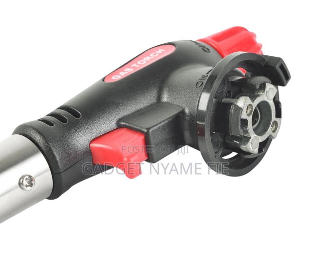 Gas Torch (Automatic Ignition) · Photo 3
