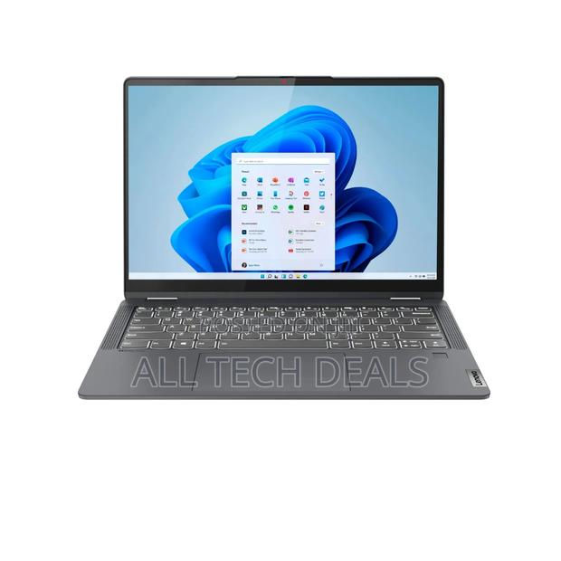 New Laptop Lenovo Flex 5 8GB Intel Core I5 SSD 512GB · Photo 2