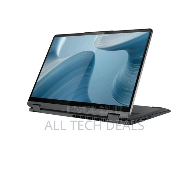 New Laptop Lenovo Flex 5 8GB Intel Core I5 SSD 512GB · Photo 3